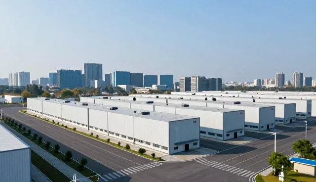 企业运维服务选型关注点及系统稳定性提升建议