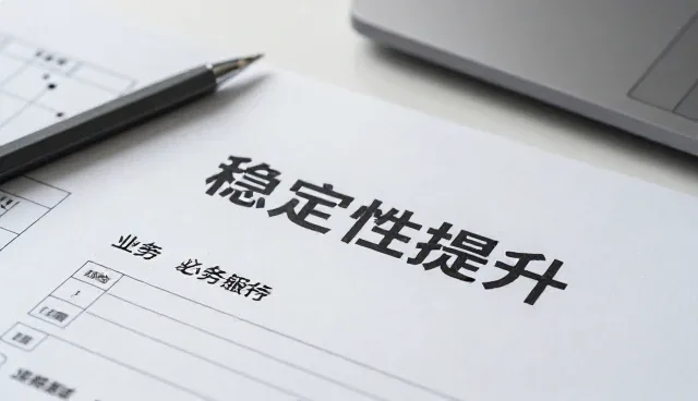 技术实现如何支撑多元应用场景的深度适配