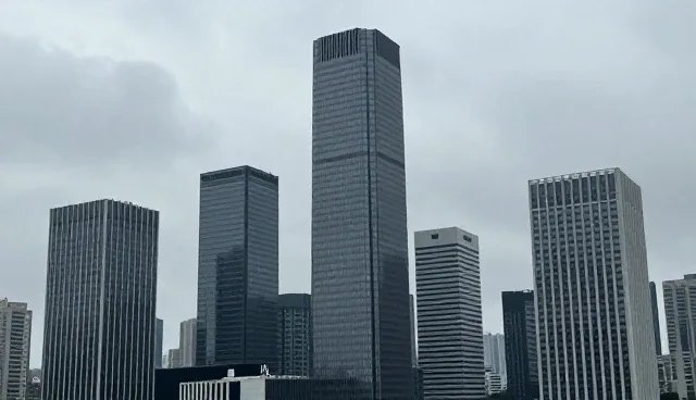 企业管理系统如何应对高并发访问?