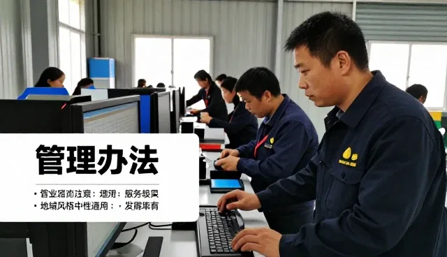 北京相良科技有限公司带来全新的定制开发服务体验
