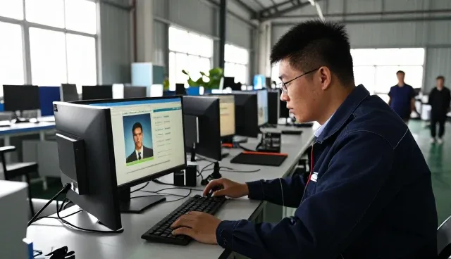 北京相良科技有限公司聊聊技术开发软件
