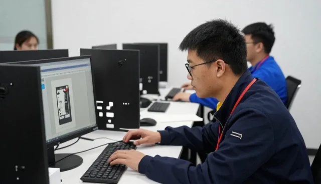 技术开发如何解决厂房车间中的实际问题