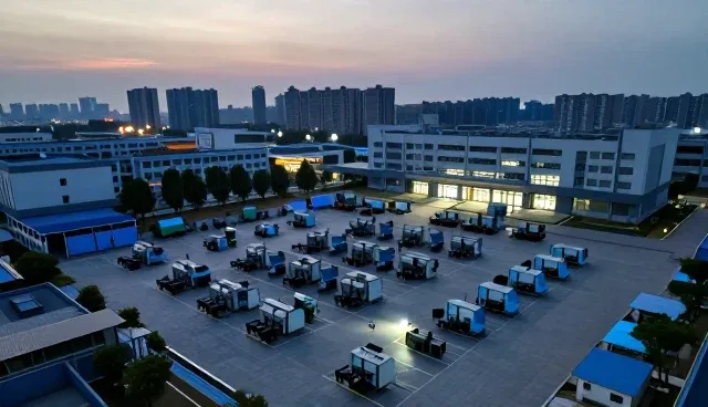 运维服务使用与维护建议:优化系统性能与稳定性